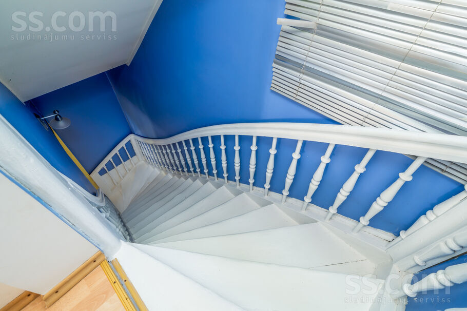 Meža prospekts 61, Jūrmala — maja