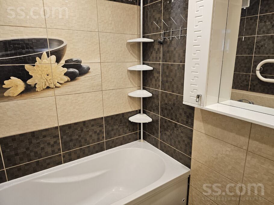 Blaumaņa 3, Jelgava un raj., Jelgava — dzivoklis