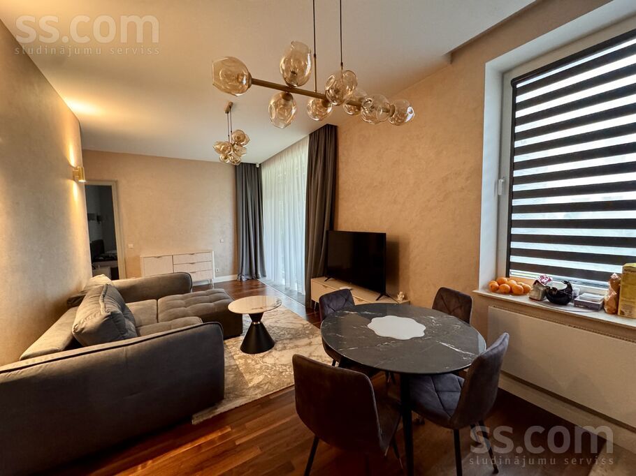 Rīgas 51, Jūrmala — dzivoklis