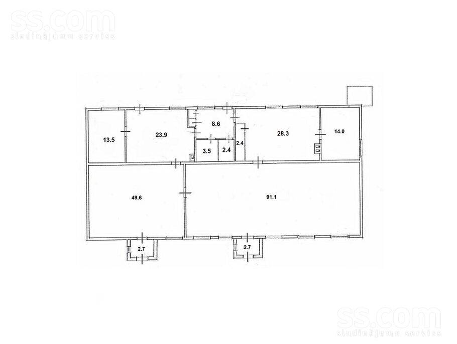 Liepas, Silmala, Rēzekne un raj., Silmalas pag. — maja