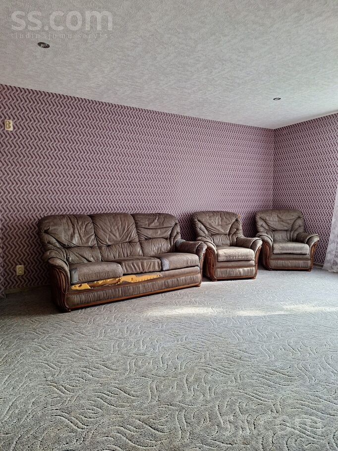 Ēdole, Kuldīga un raj., Ēdoles pag. — vienseta