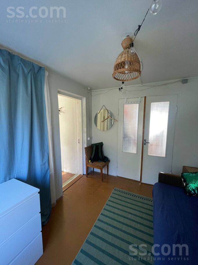 Mežloka iela 13, Bajāri, Rīgas rajons, Ropažu nov. — maja