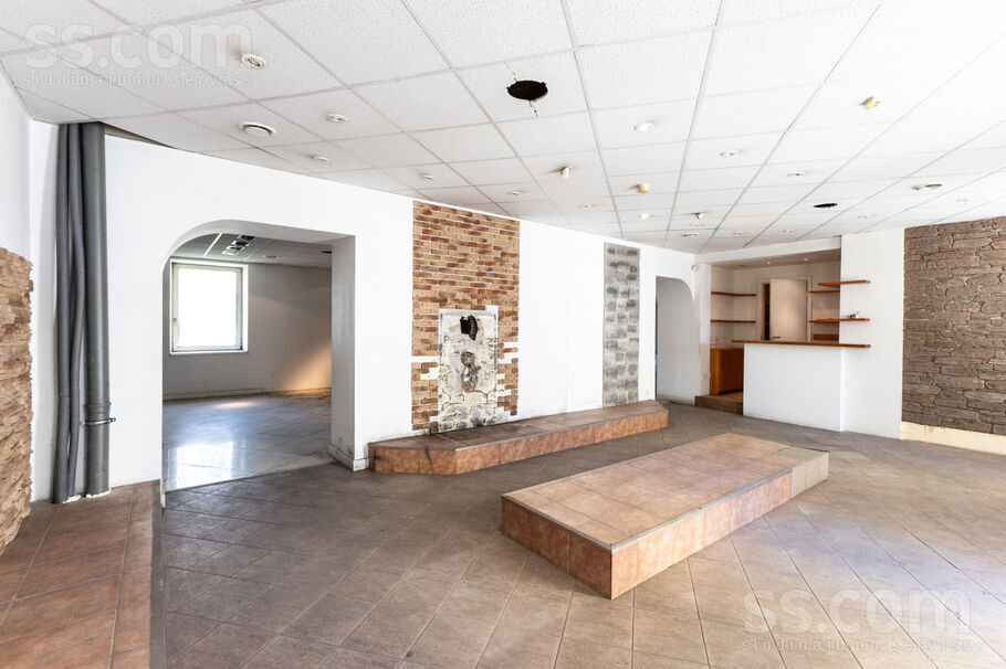 Čaka 133 a, Rīga — dzivoklis