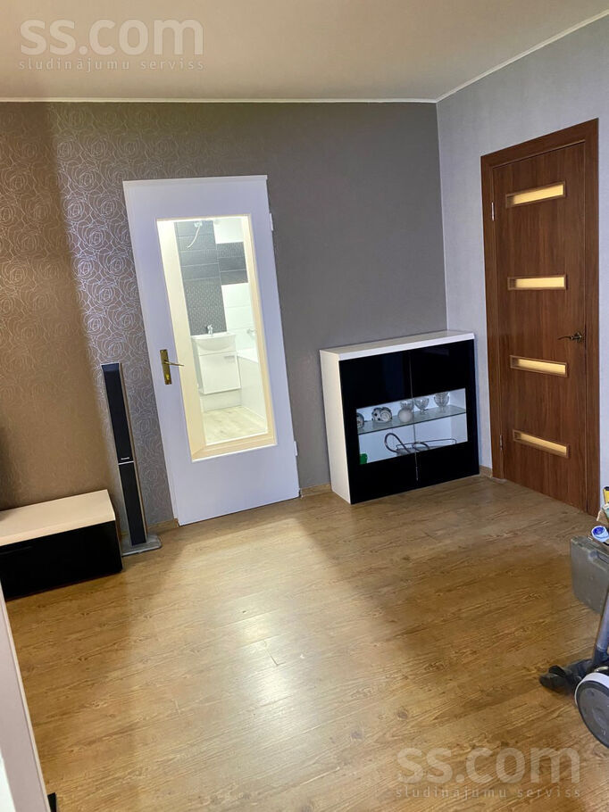 Loka maģistrāle 21, Jelgava un raj., Jelgava — dzivoklis