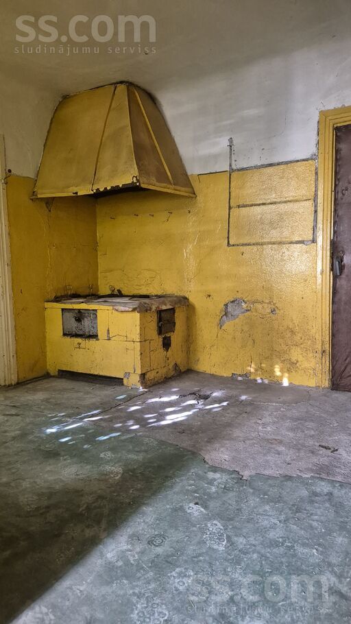 Veidenbauma 9a, Madona un raj., Madona — maja