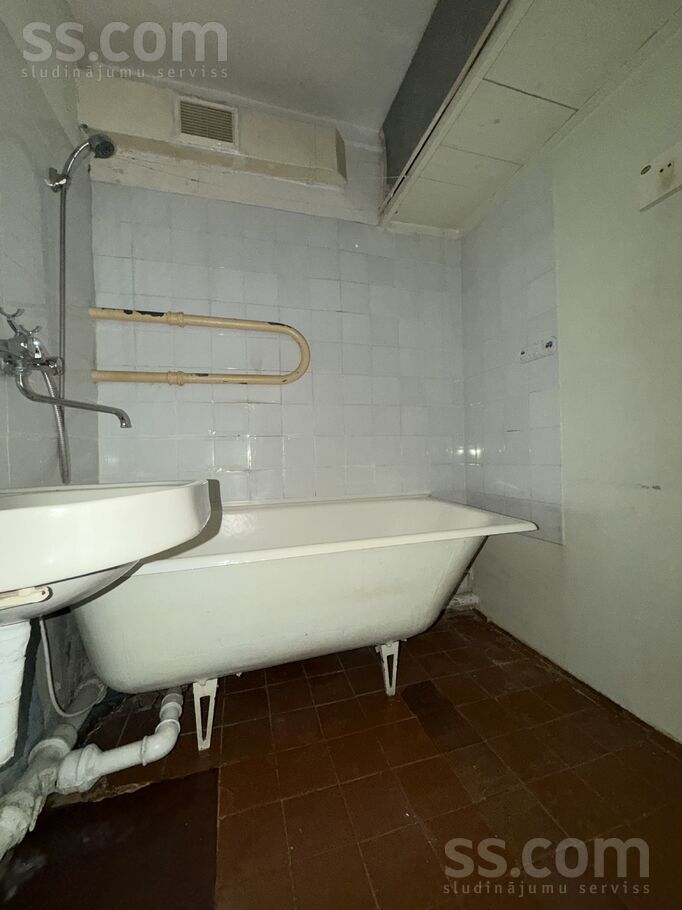 Nīcgales 46, Rīga — dzivoklis