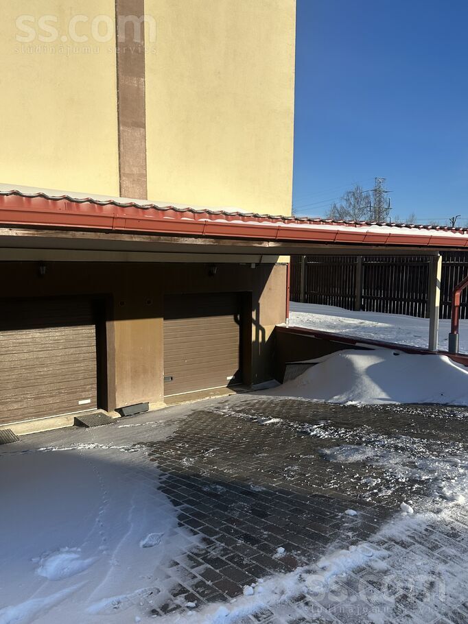 Silmaļu iela 11, Rīgas rajons, Salaspils — dzivoklis