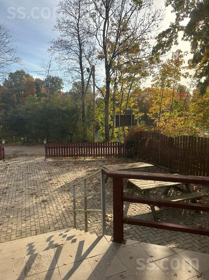 Krasta, Ogre un raj., Ogre — maja