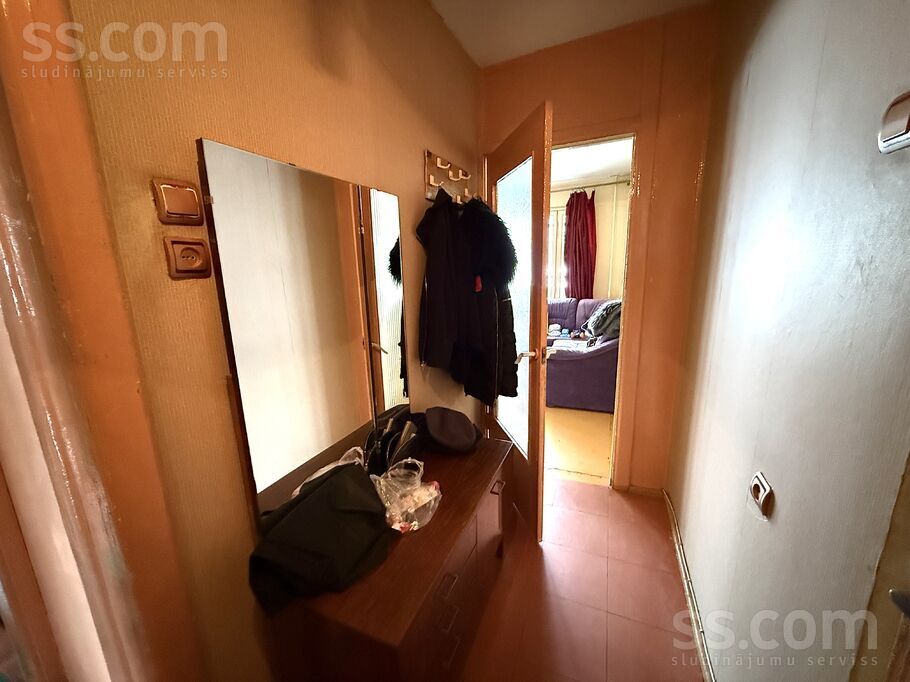 Latgales 275, Rīga — dzivoklis