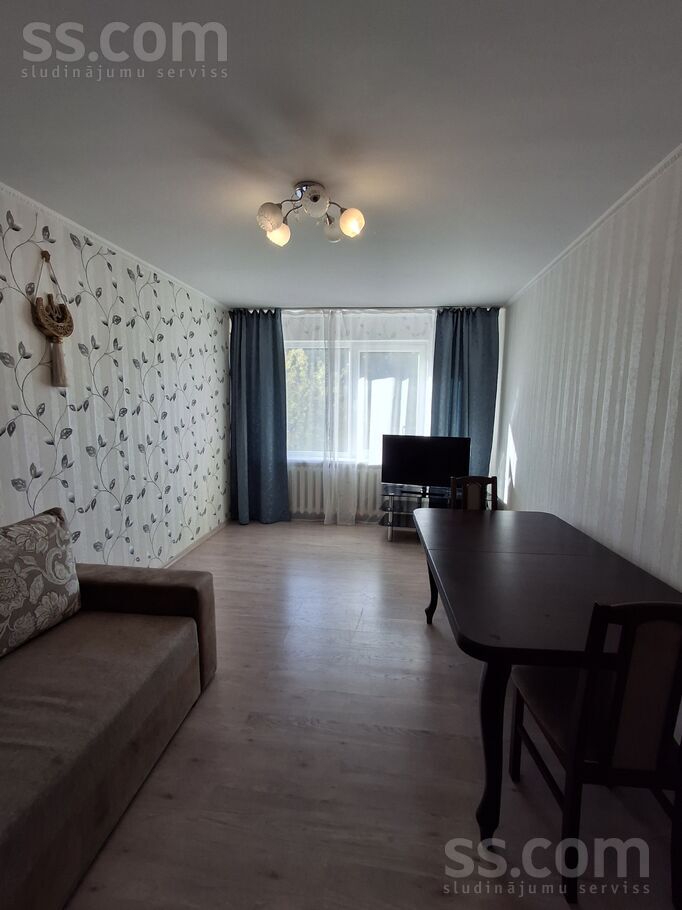 Rigondas g. 3, Rīga — dzivoklis