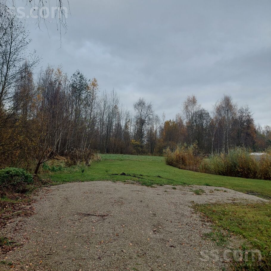 Rogu ceļš 11.o, Jelgava un raj., Jelgava — zeme