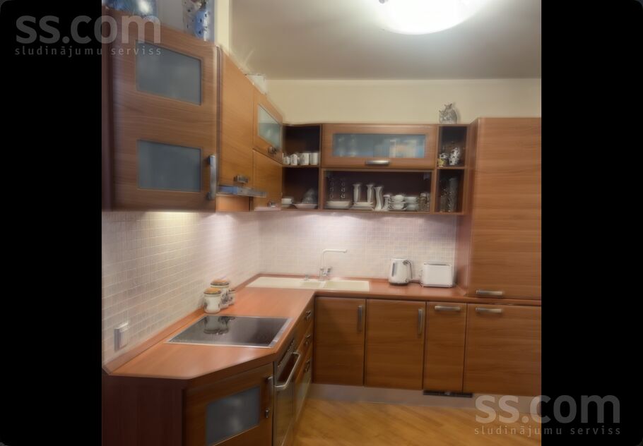 29 linija 1, Jūrmala — dzivoklis