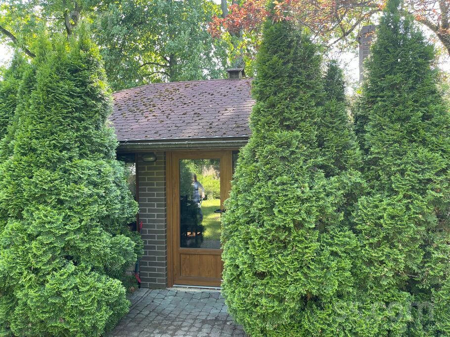 Salenieki 32, Jaksti, Rīgas rajons, Salaspils l. t. — maja