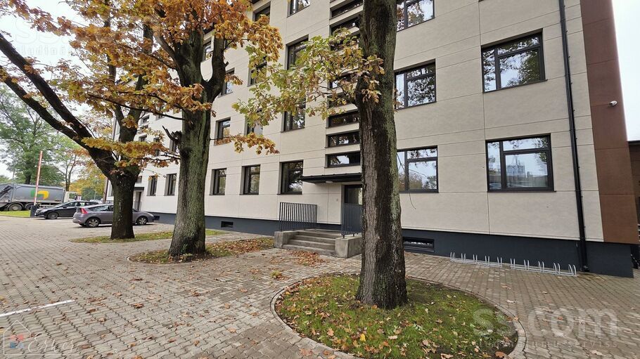 Lielirbes 9a, Rīga — dzivoklis