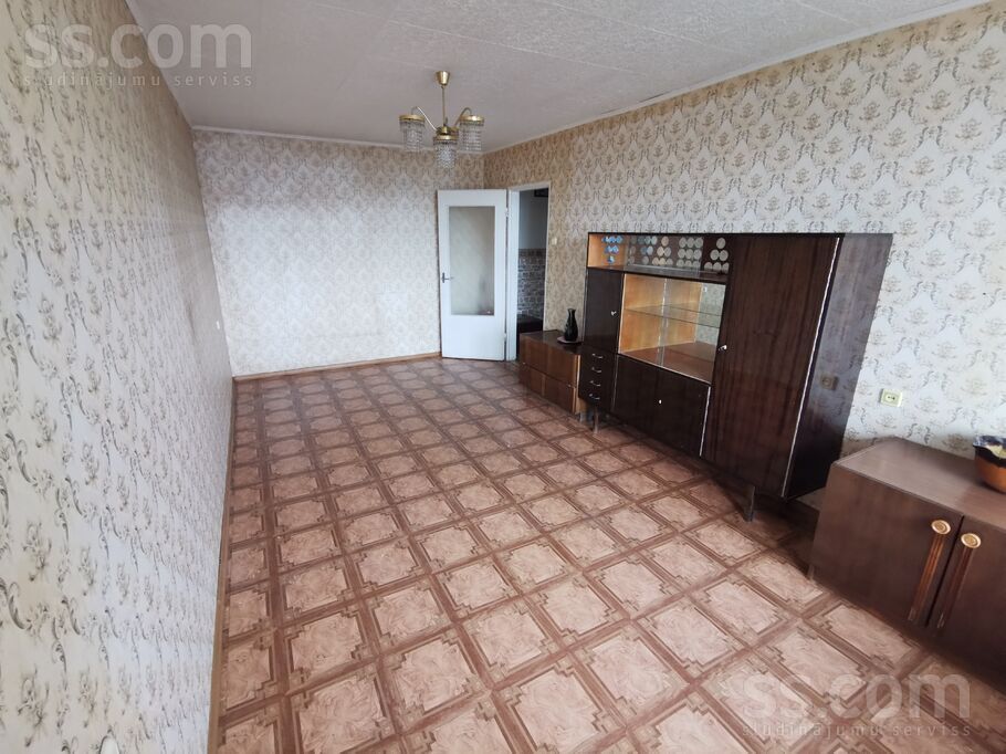 Pļavnieku 7, Rīga — dzivoklis