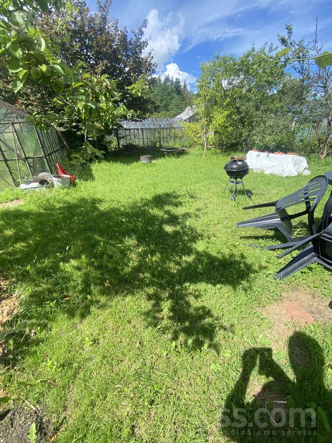 Begoniju 89, Daugavpils un raj., Daugavpils — maja