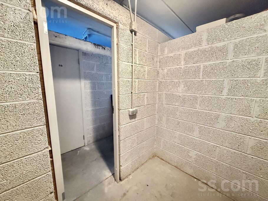 Rūpniecības 21, Rīga — dzivoklis