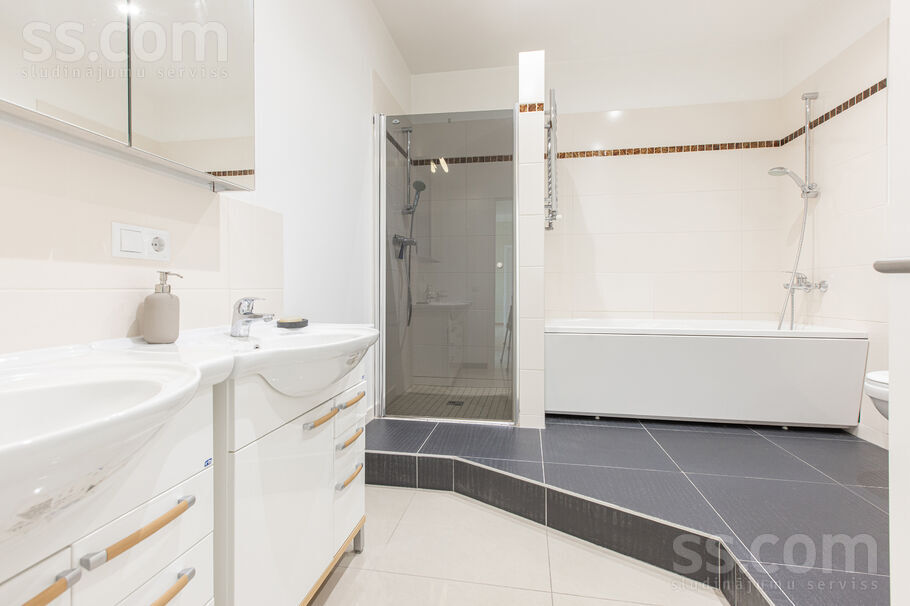 Gramzdas 82, Rīga — dzivoklis