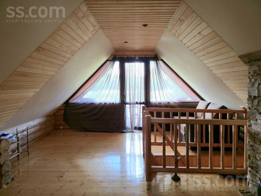 Vandzene, Talsi un raj., Vandzenes pag. — vienseta