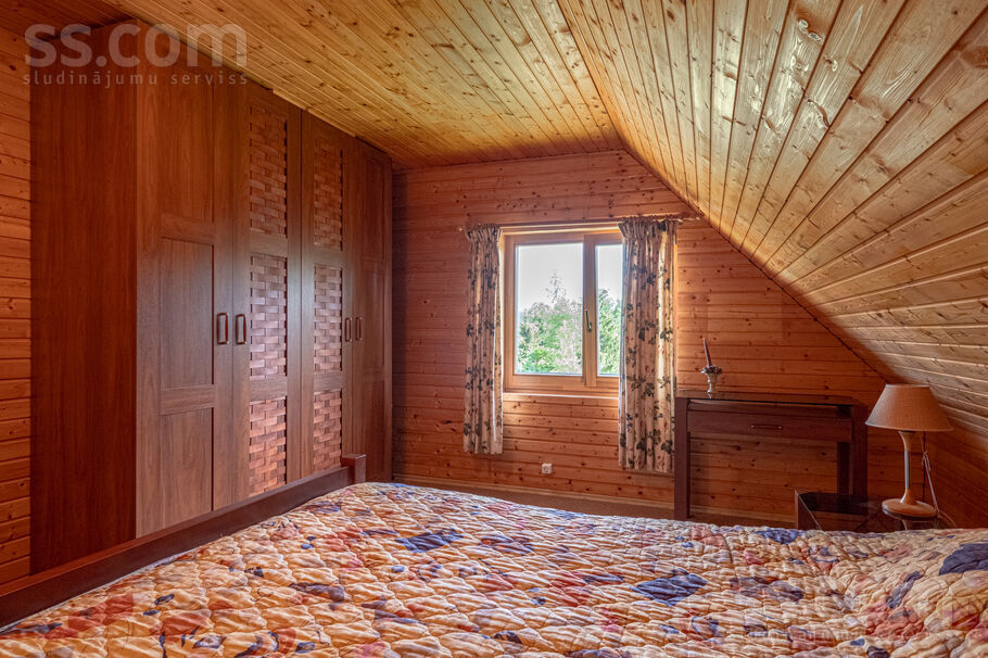 Cēsis un raj., Zaubes pag. — vienseta