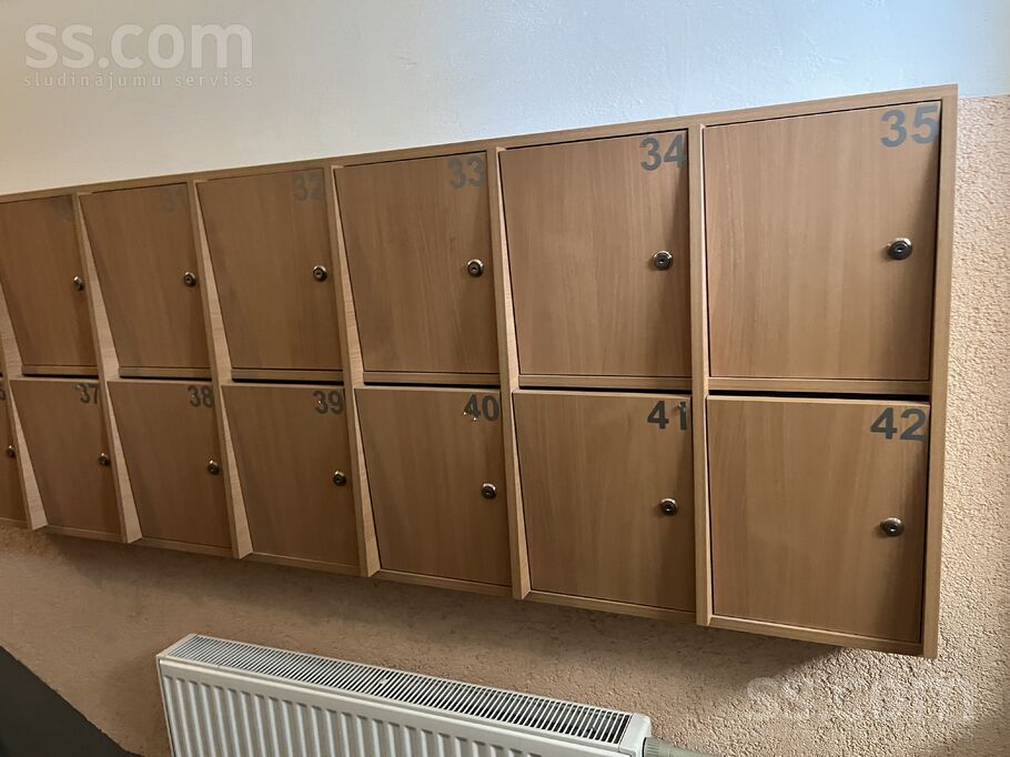 Raiņa 85, Jūrmala — dzivoklis