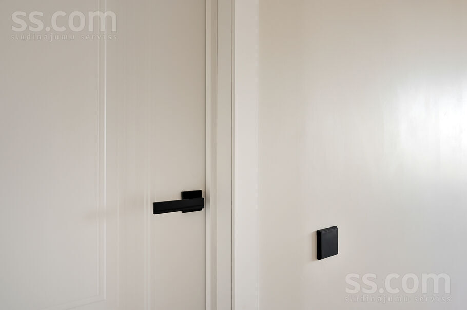 Kristapa 22, Rīga — dzivoklis