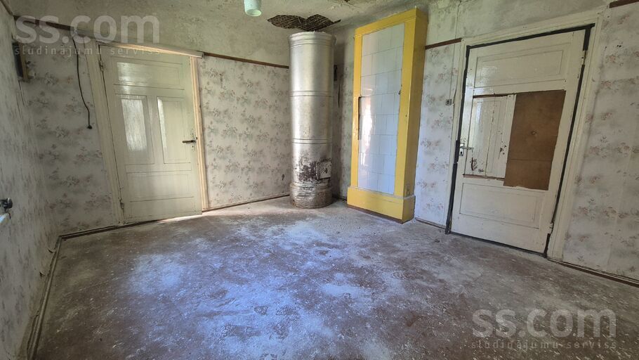 Veidenbauma 9a, Madona un raj., Madona — maja