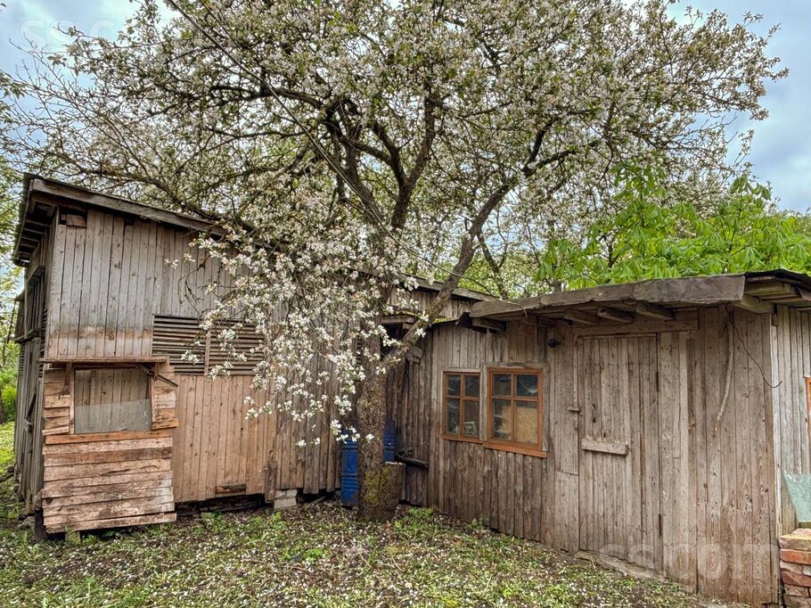 A. Pormaļa iela 97, Jēkabpils un raj., Jēkabpils — maja