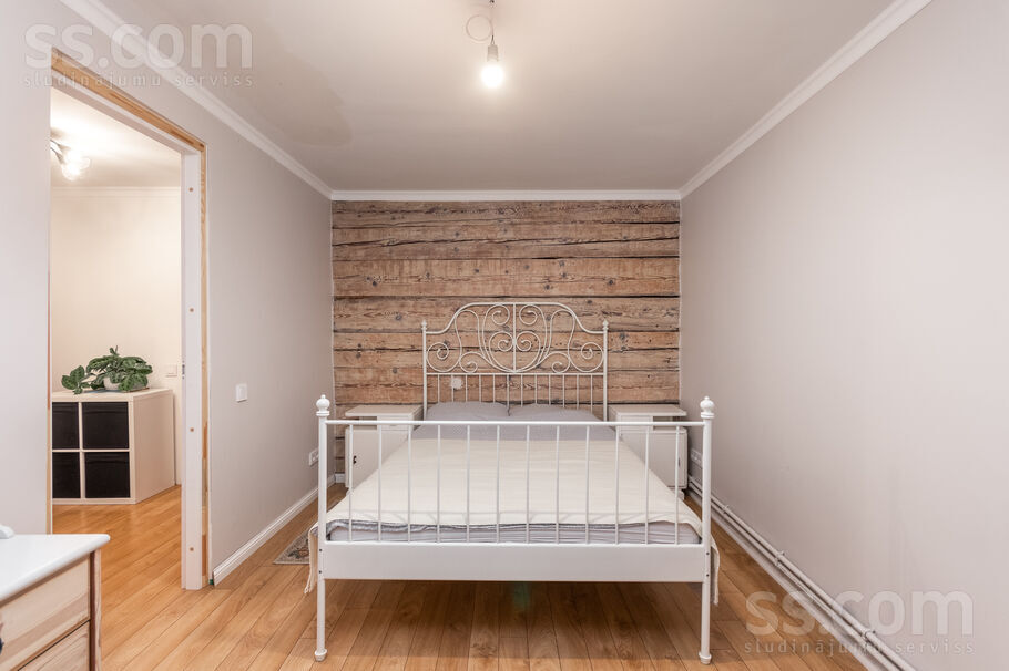 Slokas 26a, Rīga — maja