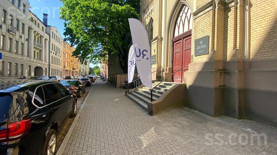 Vīlandes 3, Rīga — dzivoklis