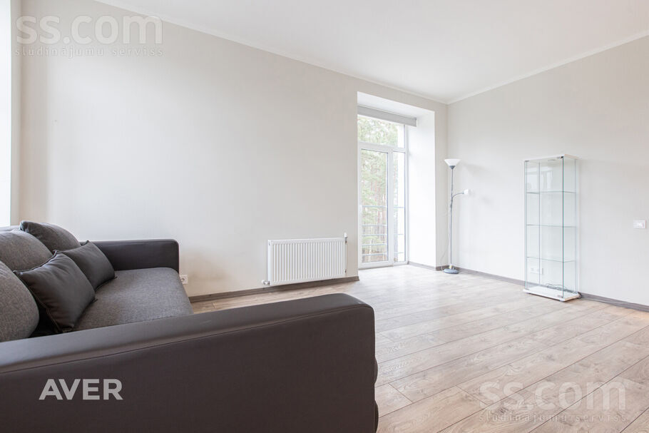 Ausmas 1, Silakrogs, Rīgas rajons, Ropažu nov. — dzivoklis