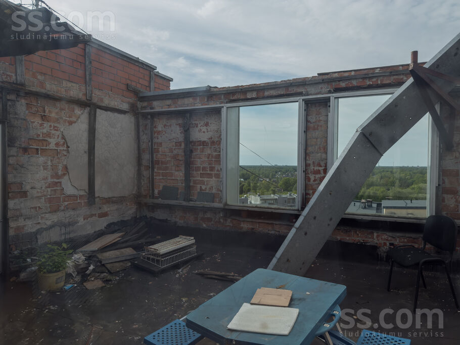 Īslīces 14, Rīga — dzivoklis