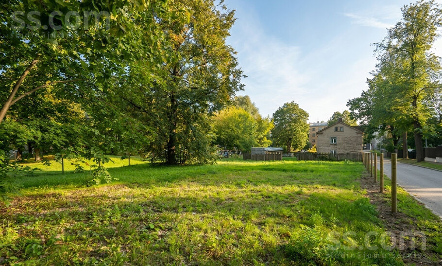 Straumes 2, Rīga — maja