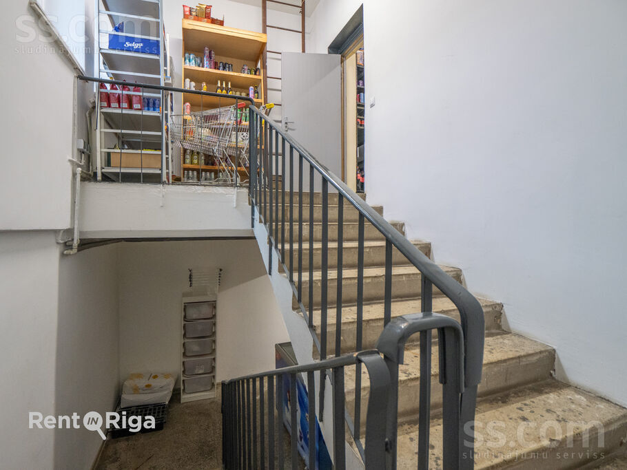 Zaļā 1, Rīgas rajons, Baloži — maja