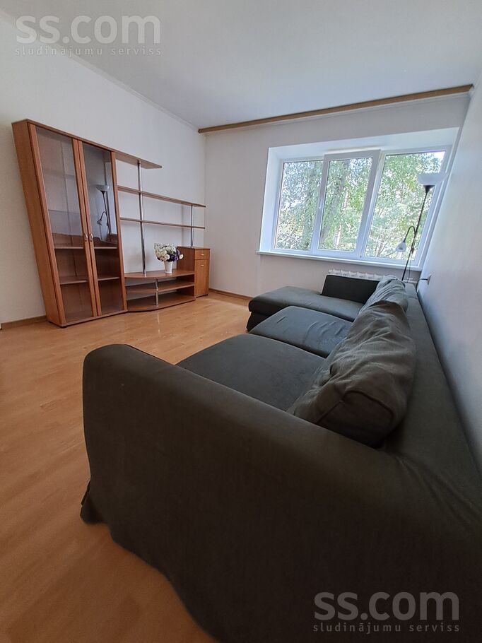 Vaidavas 8, Rīga — dzivoklis