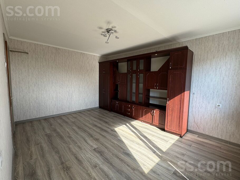 Jātnieku iela 42, Daugavpils un raj., Daugavpils — dzivoklis