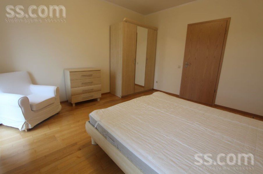 Lielā 19, Mārupe, Rīgas rajons, Mārupes pag. — dzivoklis