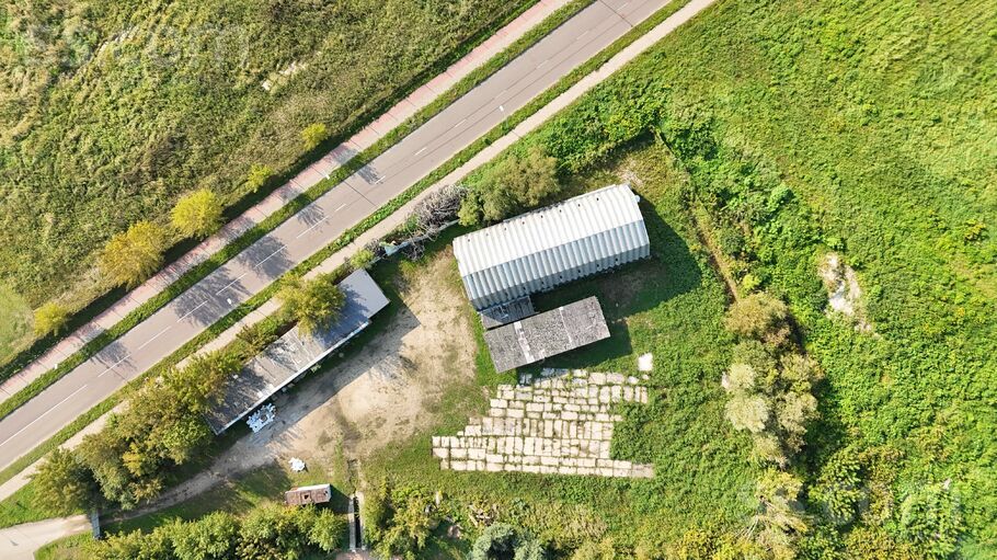 Peldu iela 1, Jelgava un raj., Jelgava — telpa