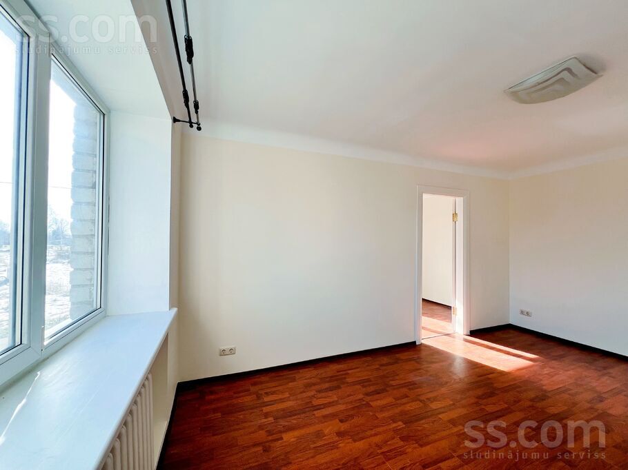 Celtnieku 6, Ogre un raj., Ogre — dzivoklis