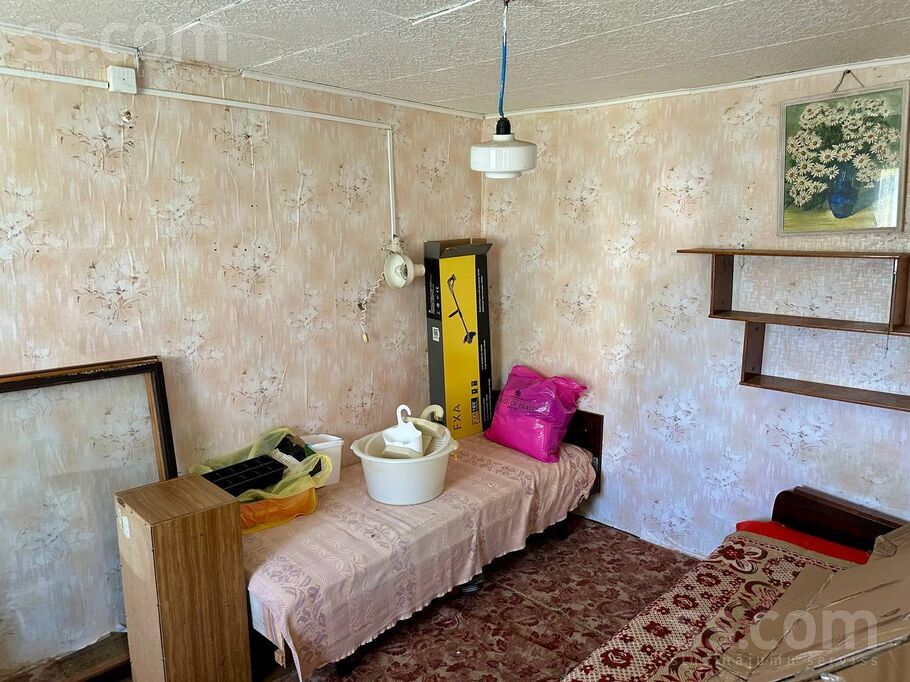 Birzes 38, Garupe, Rīgas rajons, Carnikavas nov. — maja