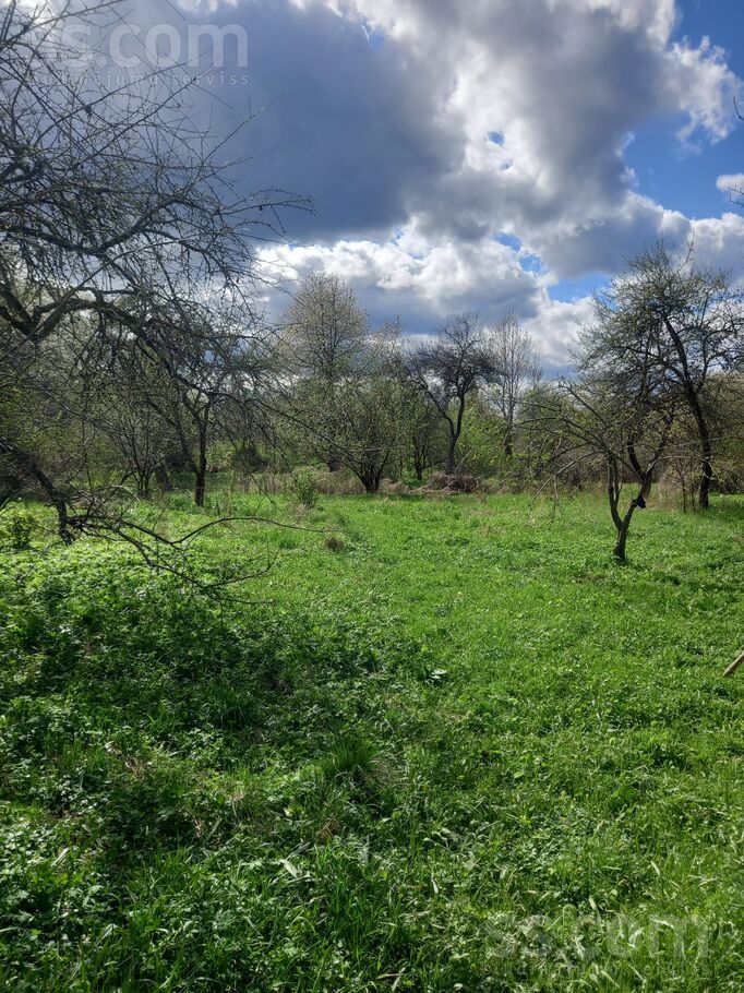 Mazstendes muiža, Mācītājmuiža, Talsi un raj., Lībagu pag. — maja