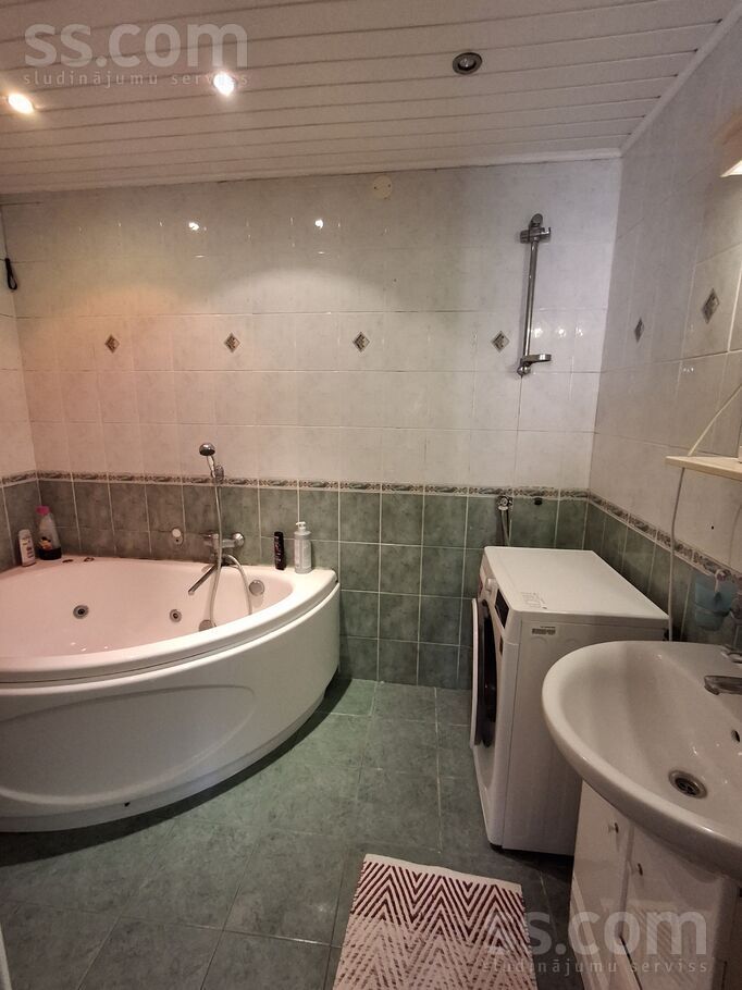 Rigondas g. 3, Rīga — dzivoklis