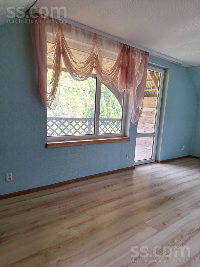 Ēdole, Kuldīga un raj., Ēdoles pag. — vienseta