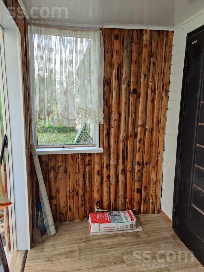 Valnu iela 10, Daugavpils un raj., Daugavpils — maja