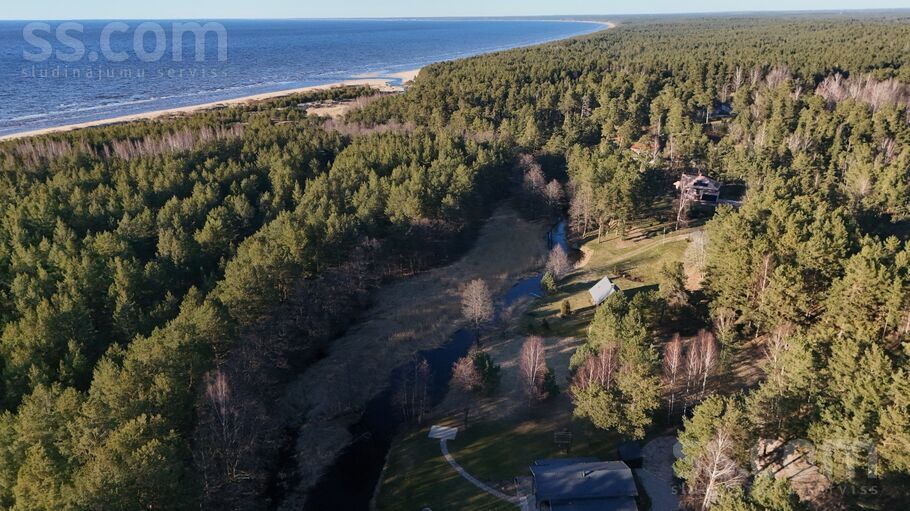 Sēkļi, Lilaste, Rīgas rajons, Saulkrastu l. t. — zeme