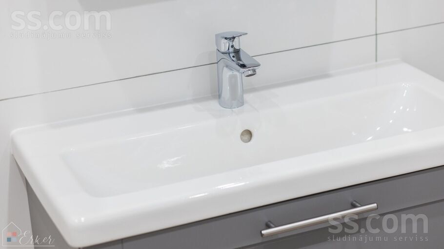 Institūta 1, Rīgas rajons, Sigulda — dzivoklis