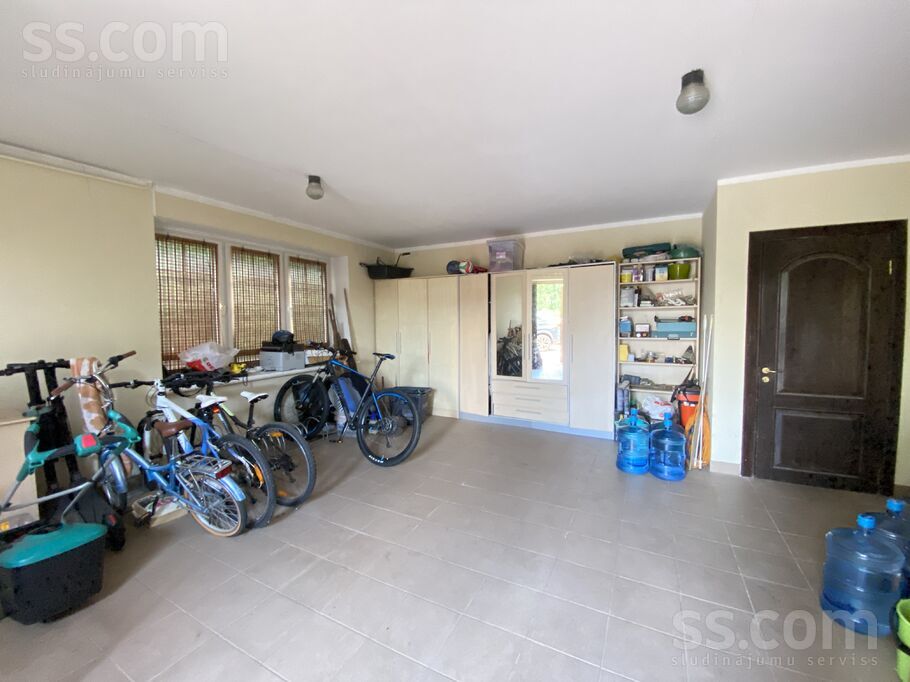 Ainavas 22, Priedkalne, Rīgas rajons, Garkalnes nov. — maja