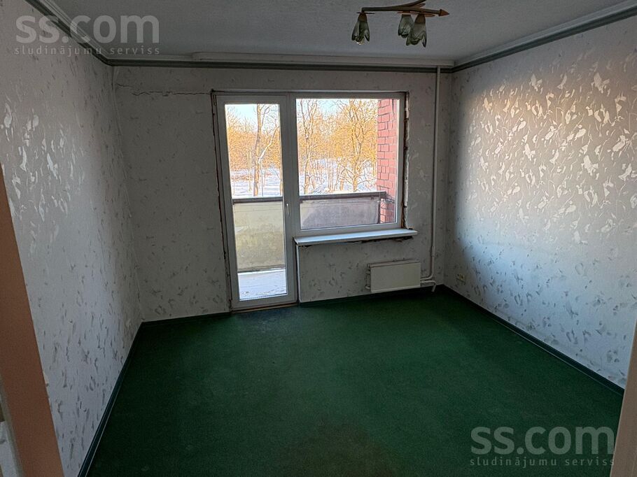 Jāņa Čakstes 20, Dobele un raj., Dobele — dzivoklis