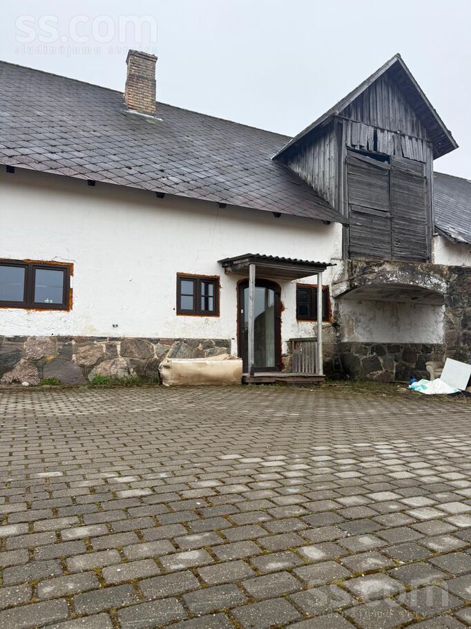 Vectenclavas, Jaunpiebalga, Cēsis un raj., Jaunpiebalgas pag. — maja