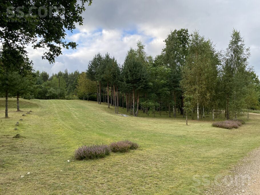 Stūriņi, Ķekava, Rīgas rajons, Ķekavas pag. — zeme